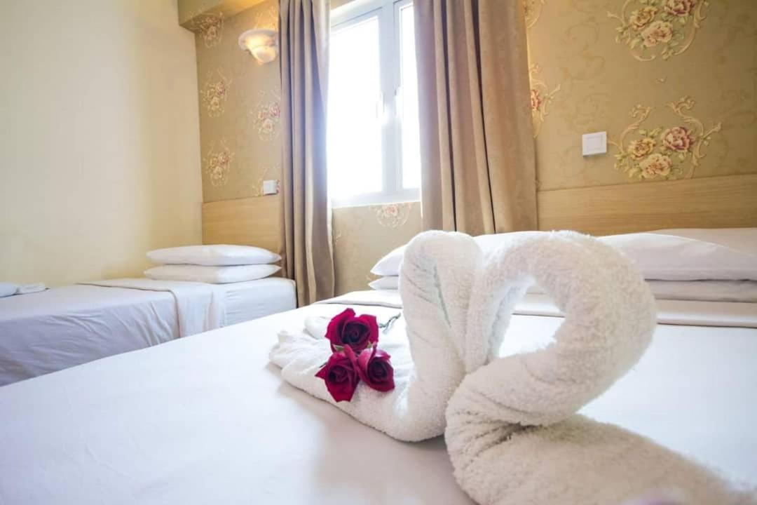 Hotel Sea Princess Teluk Bahang Exterior photo